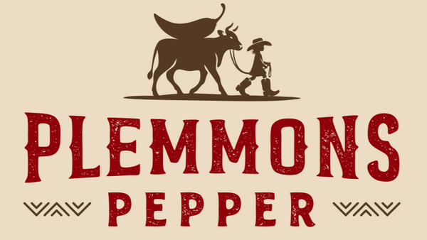 Plemmons Pepper