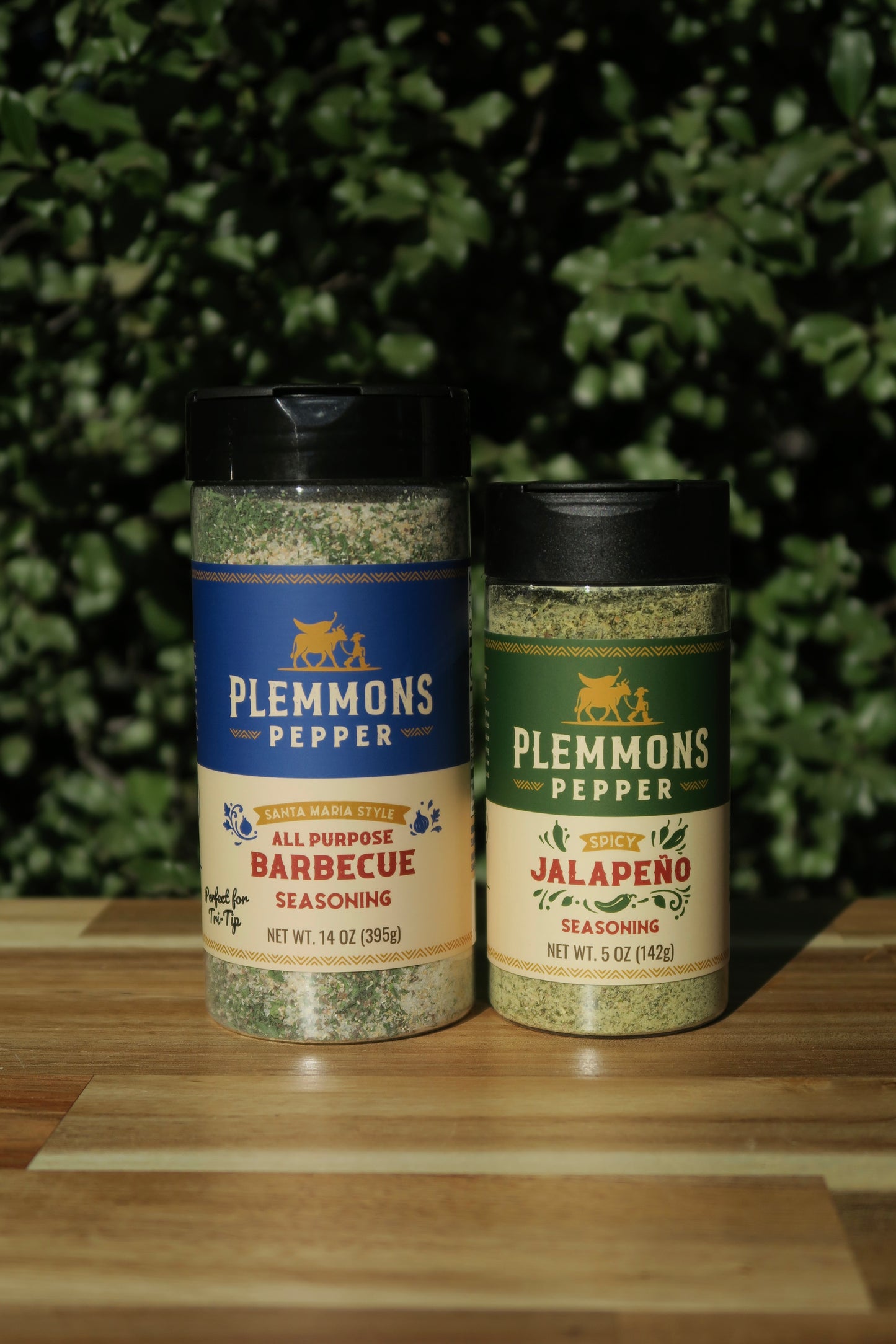 Flavor & Spice Bundle